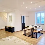 L'urbain Yourhosthelper Apartmán *