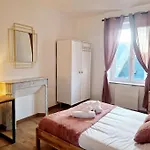 Apartmán L'urbain Yourhosthelper *