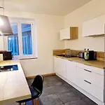 L'urbain Yourhosthelper Cherbourg-en-Cotentin