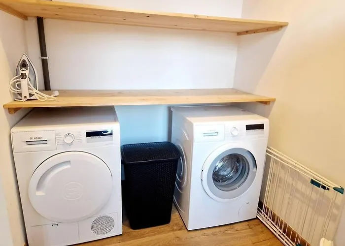 L'urbain Yourhosthelper Cherbourg-en-Cotentin