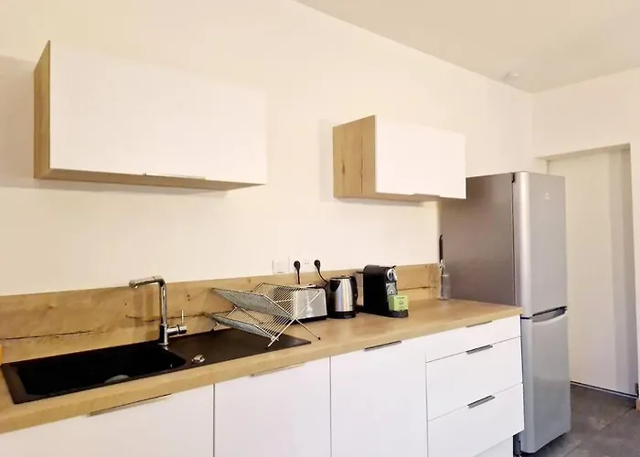 L'urbain Yourhosthelper Cherbourg-en-Cotentin