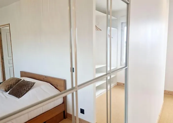 Lägenhet L'urbain Yourhosthelper *