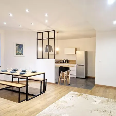 L'urbain Yourhosthelper Cherbourg en Cotentin