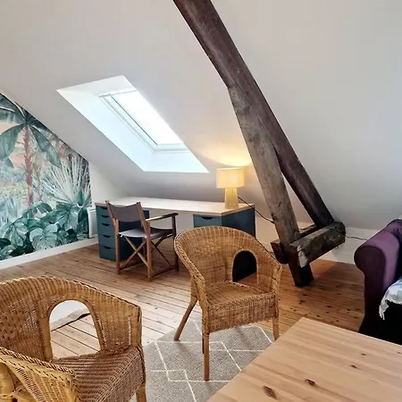 L'urbain Yourhosthelper Cherbourg en Cotentin