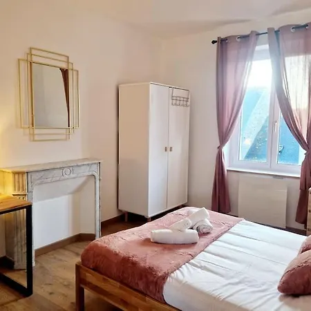 Apartman L'urbain Yourhosthelper *