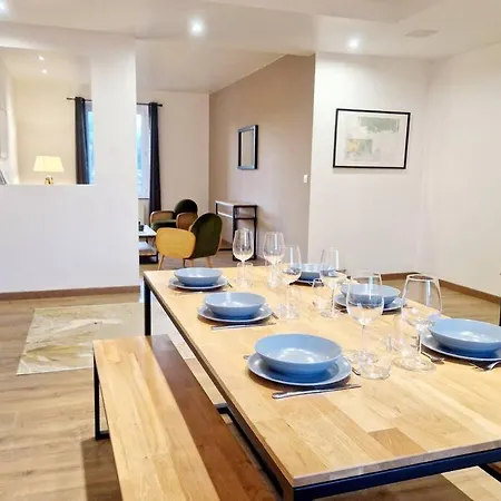 L'urbain Yourhosthelper * Cherbourg en Cotentin