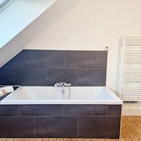 Apartman L'urbain Yourhosthelper Cherbourg en Cotentin