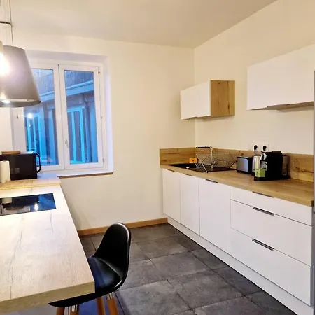 L'urbain Yourhosthelper Cherbourg en Cotentin