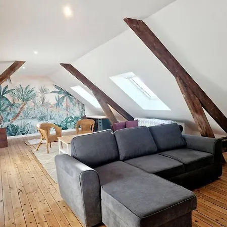 Apartman L'urbain Yourhosthelper