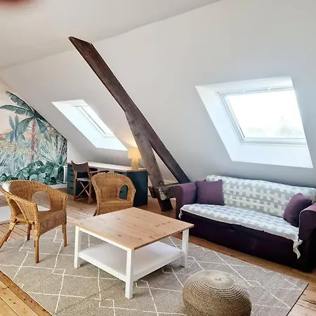 L'urbain Yourhosthelper Apartman