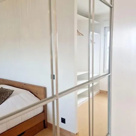 Apartman L'urbain Yourhosthelper *