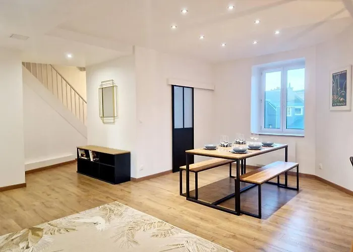 L'urbain Yourhosthelper アパート *